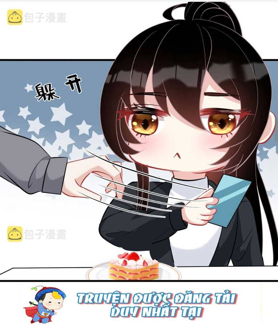 Thiên Kim Toàn Năng Đại Tài Chap 15 - Next Chap 16