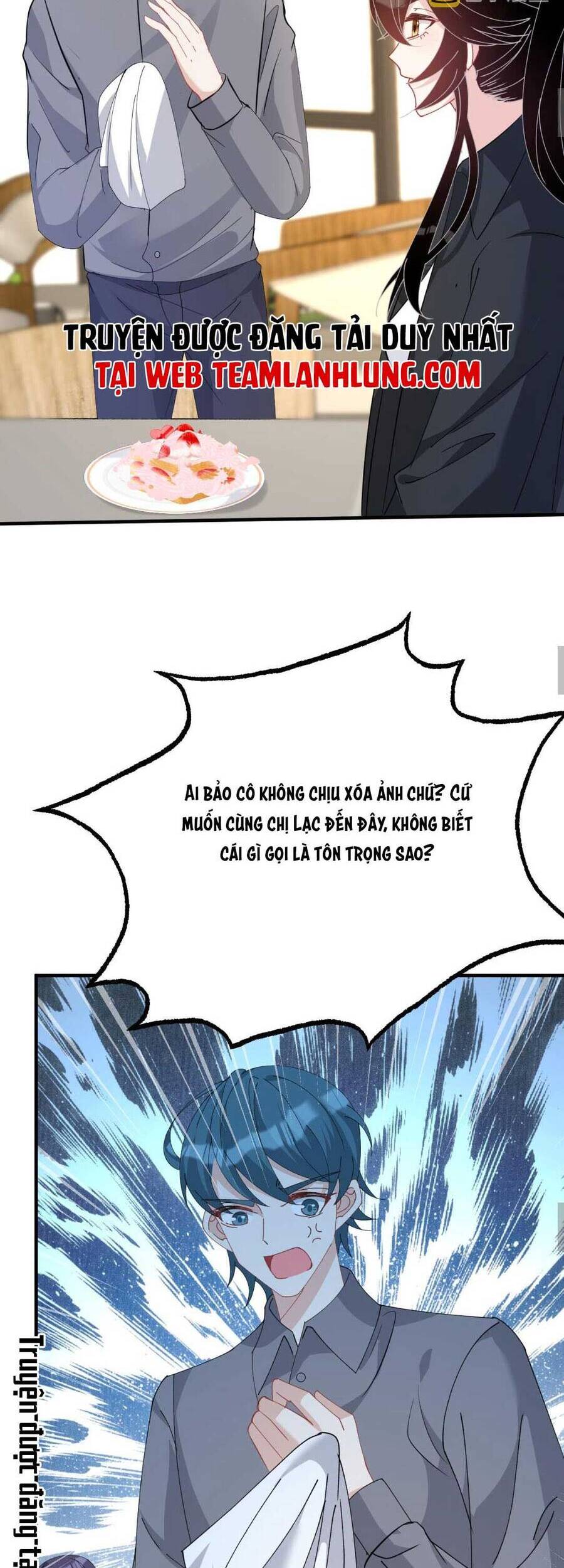Thiên Kim Toàn Năng Đại Tài Chap 15 - Next Chap 16