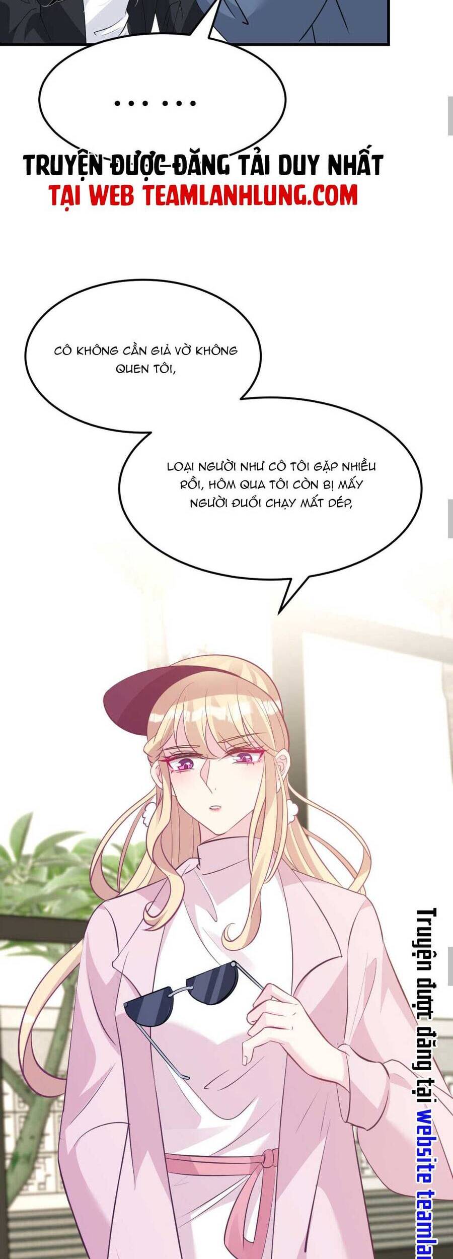 Thiên Kim Toàn Năng Đại Tài Chap 15 - Next Chap 16