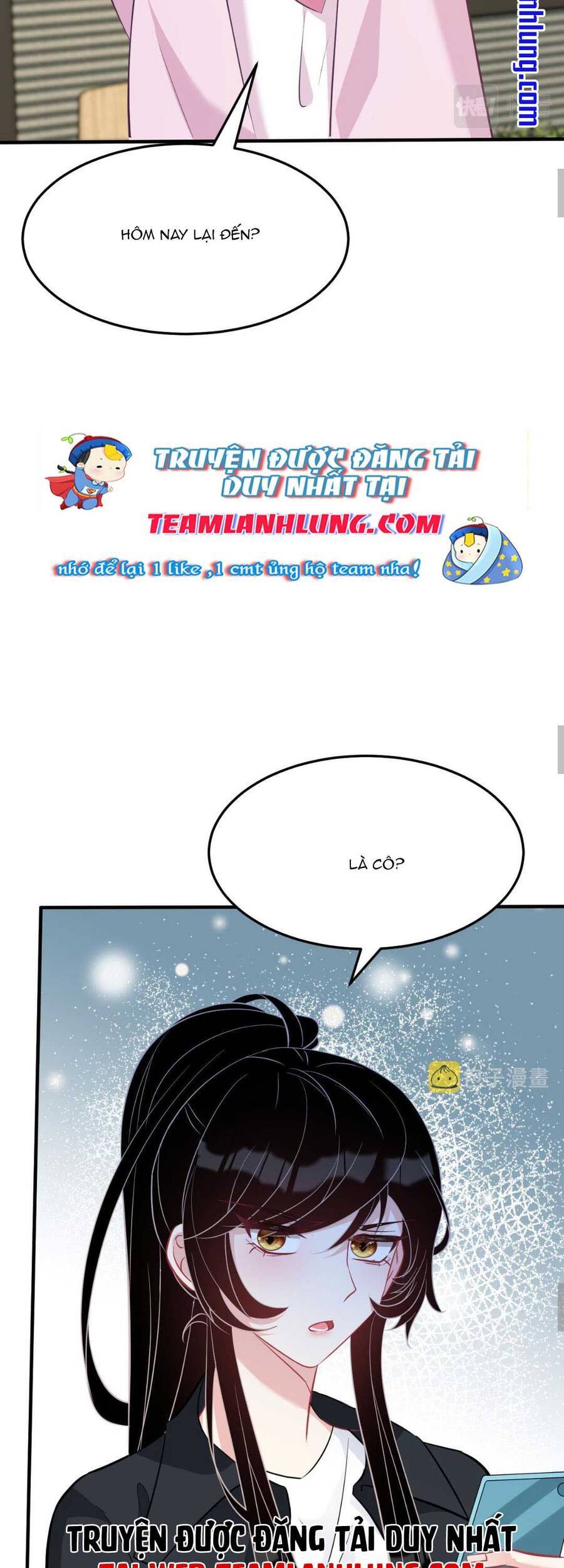 Thiên Kim Toàn Năng Đại Tài Chap 15 - Next Chap 16