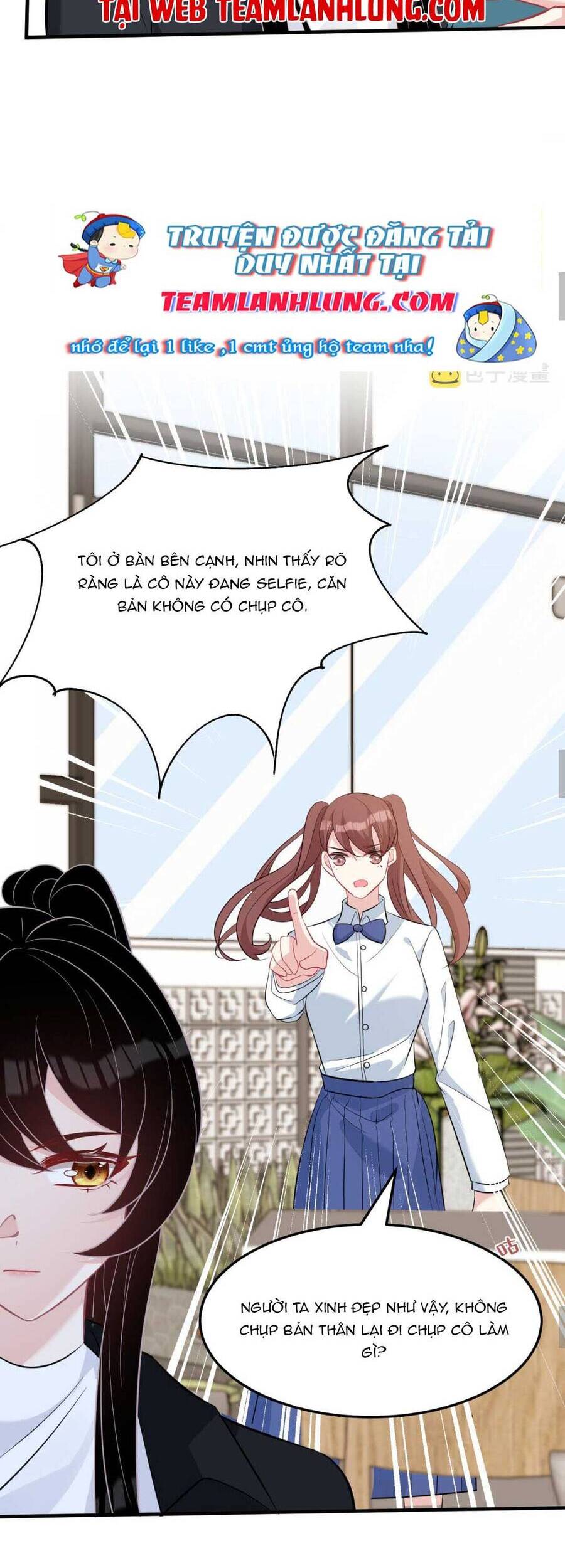 Thiên Kim Toàn Năng Đại Tài Chap 15 - Next Chap 16