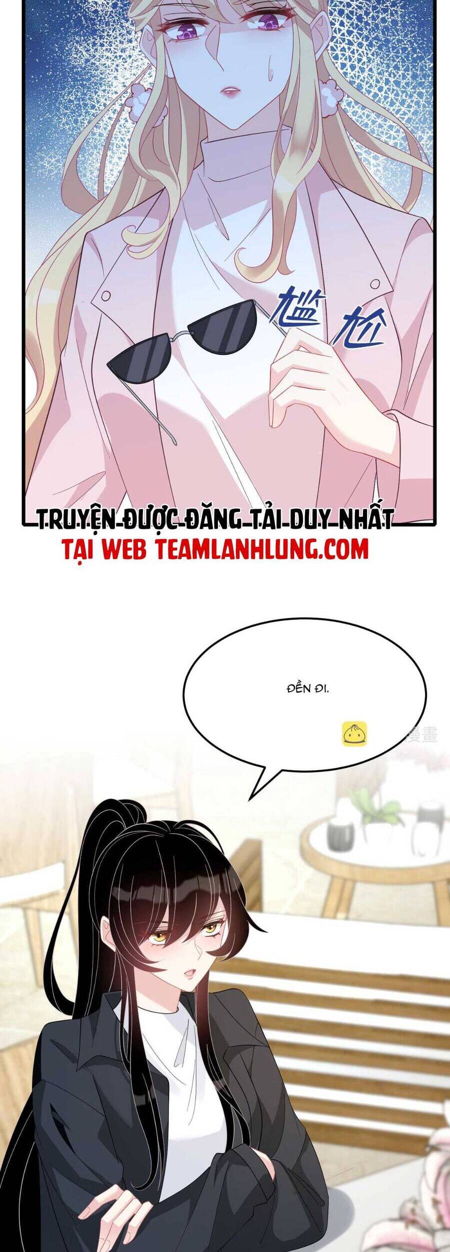 Thiên Kim Toàn Năng Đại Tài Chap 15 - Next Chap 16