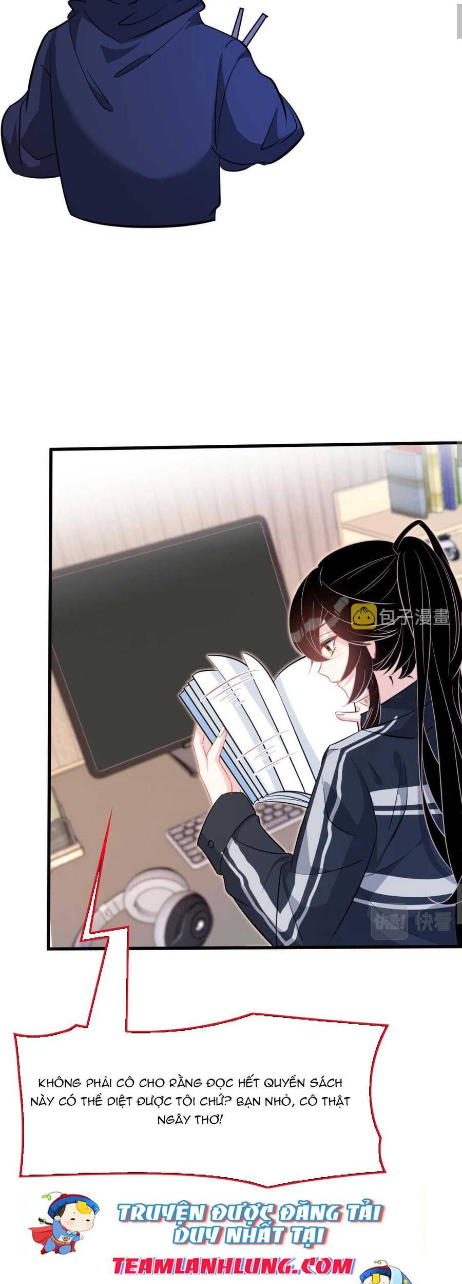 Thiên Kim Toàn Năng Đại Tài Chap 15 - Next Chap 16