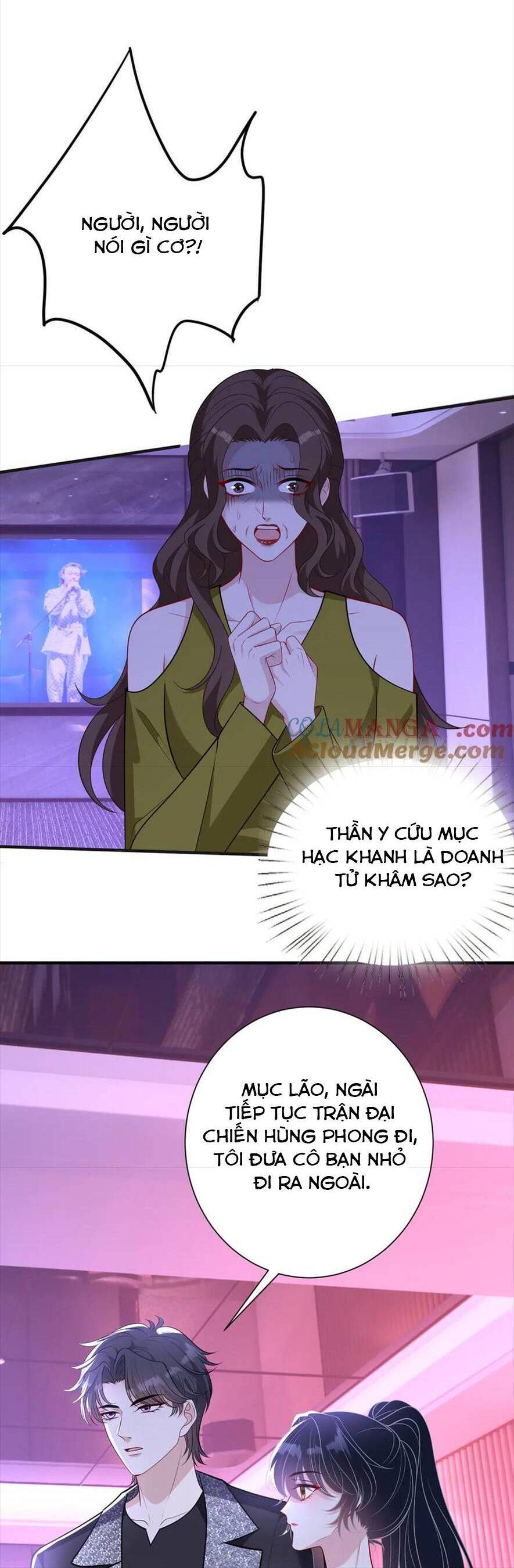 Thiên Kim Toàn Năng Đại Tài Chap 152 - Next Chap 153