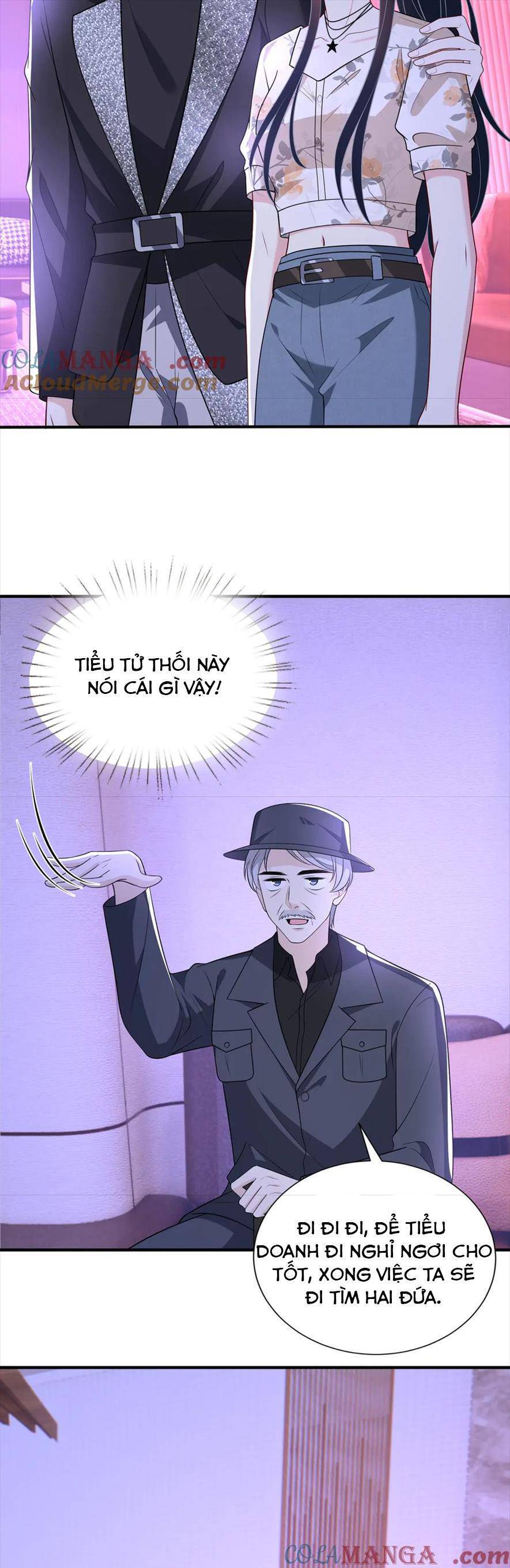 Thiên Kim Toàn Năng Đại Tài Chap 152 - Next Chap 153