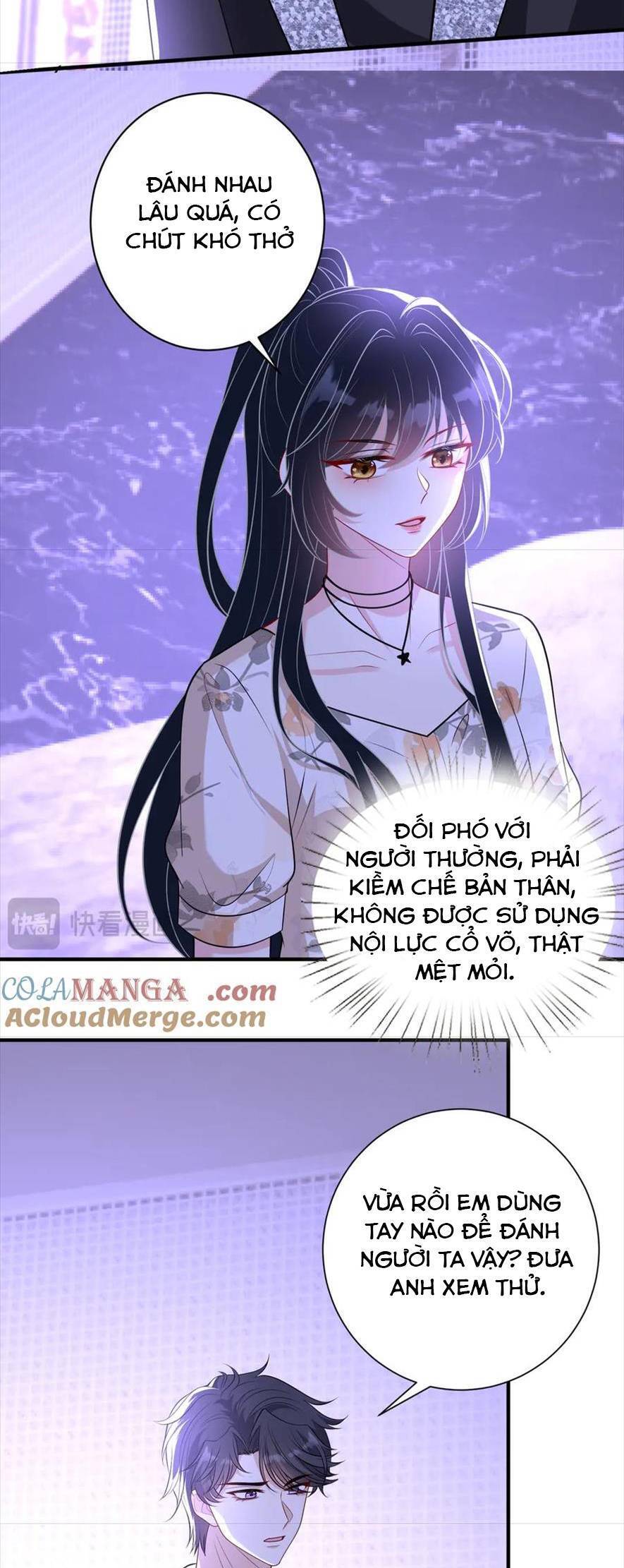 Thiên Kim Toàn Năng Đại Tài Chap 152 - Next Chap 153