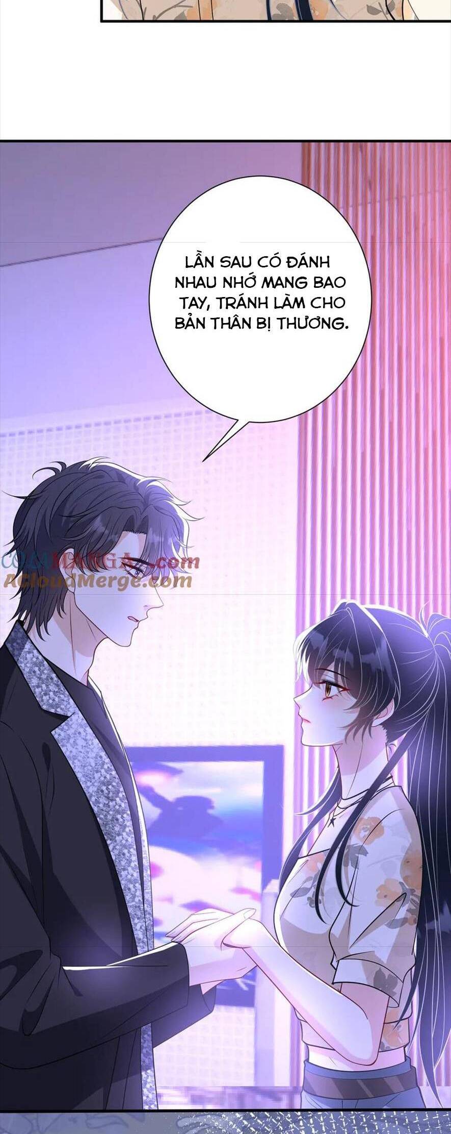 Thiên Kim Toàn Năng Đại Tài Chap 152 - Next Chap 153