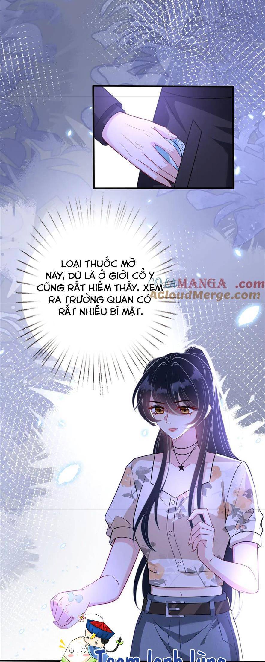 Thiên Kim Toàn Năng Đại Tài Chap 152 - Next Chap 153