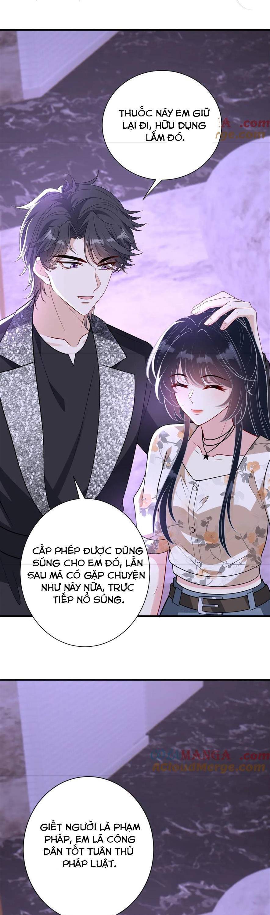 Thiên Kim Toàn Năng Đại Tài Chap 152 - Next Chap 153