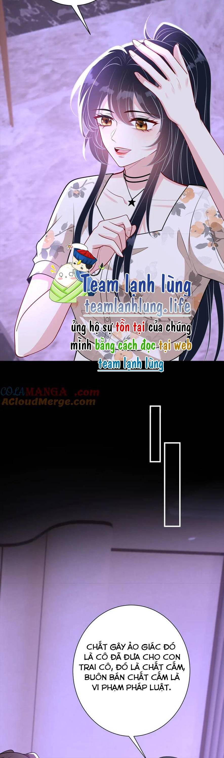 Thiên Kim Toàn Năng Đại Tài Chap 152 - Next Chap 153