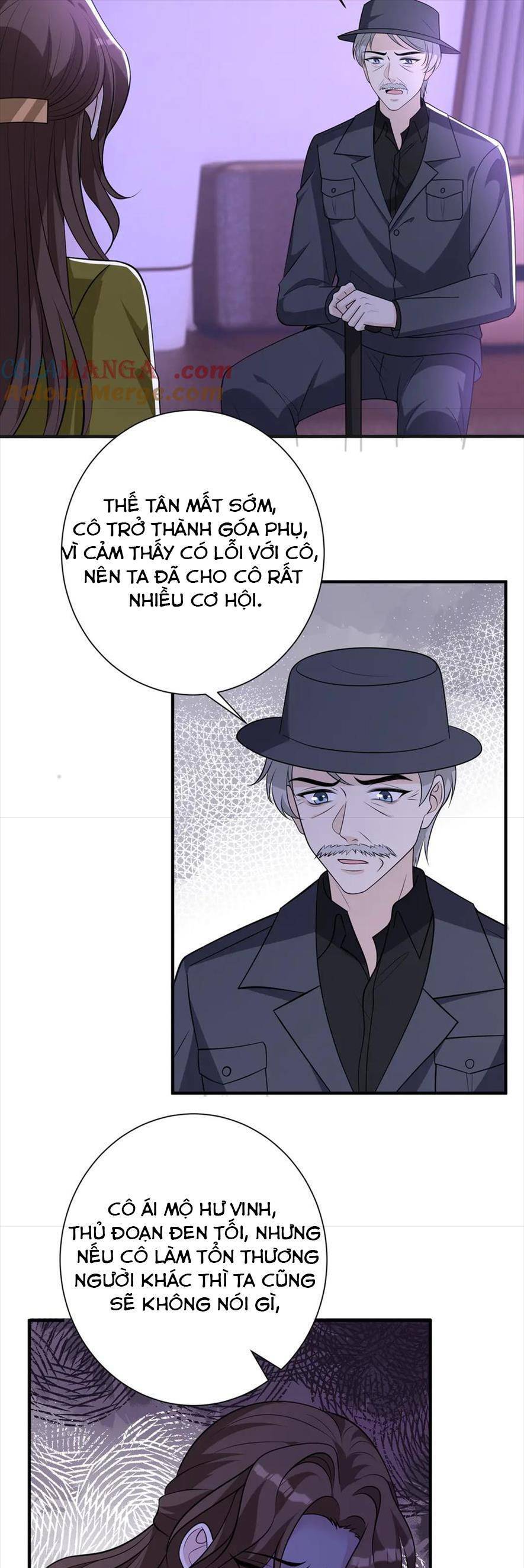 Thiên Kim Toàn Năng Đại Tài Chap 152 - Next Chap 153