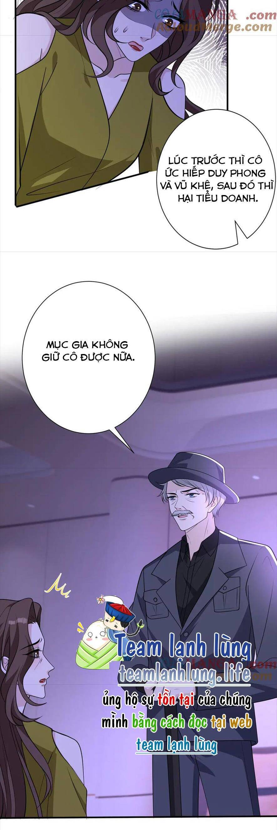 Thiên Kim Toàn Năng Đại Tài Chap 152 - Next Chap 153
