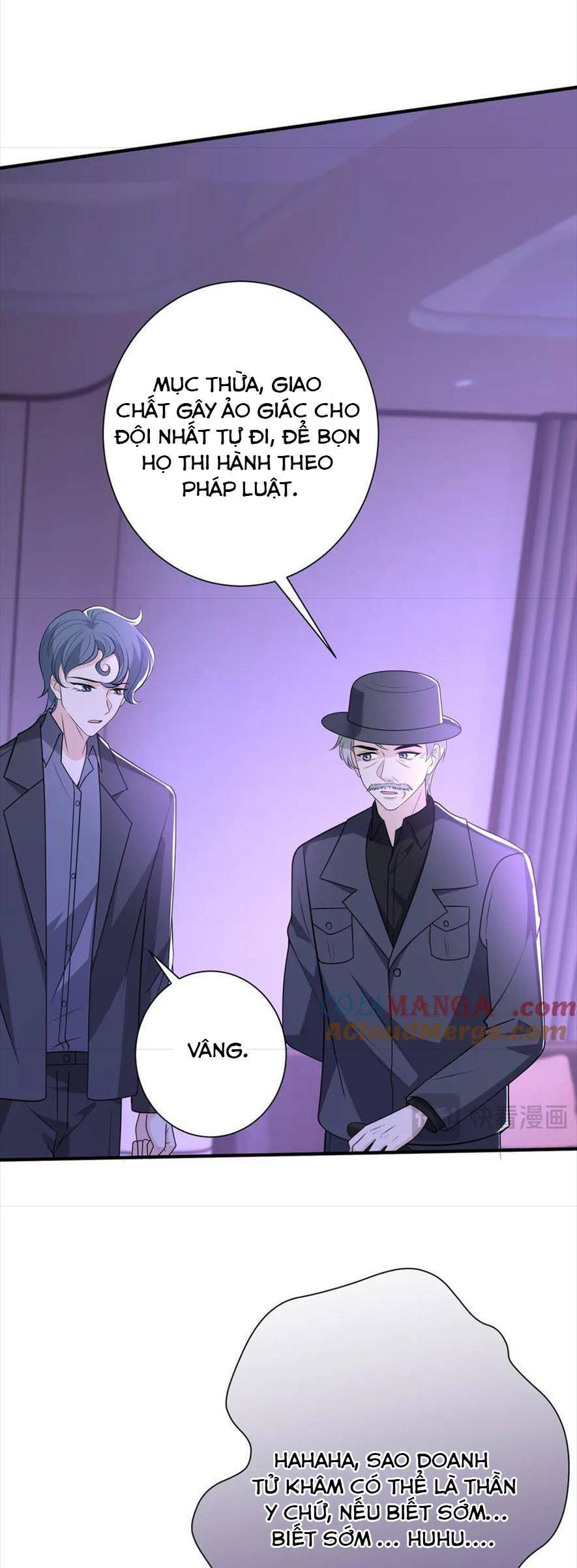 Thiên Kim Toàn Năng Đại Tài Chap 152 - Next Chap 153