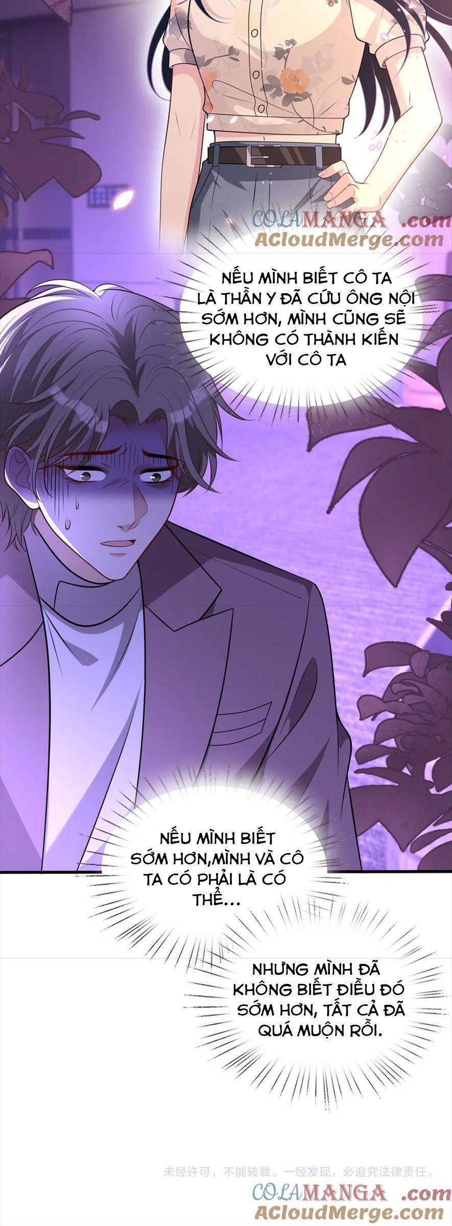 Thiên Kim Toàn Năng Đại Tài Chap 152 - Next Chap 153