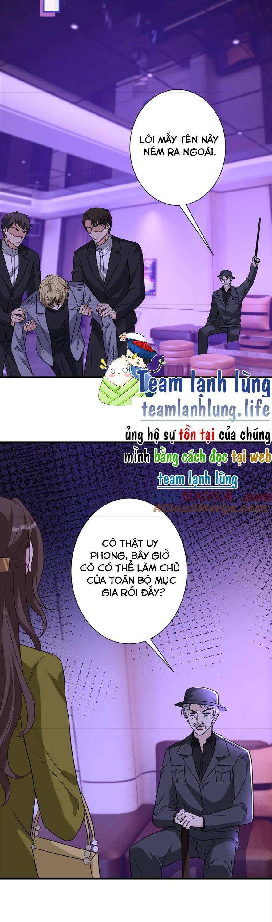 Thiên Kim Toàn Năng Đại Tài Chap 152 - Next Chap 153