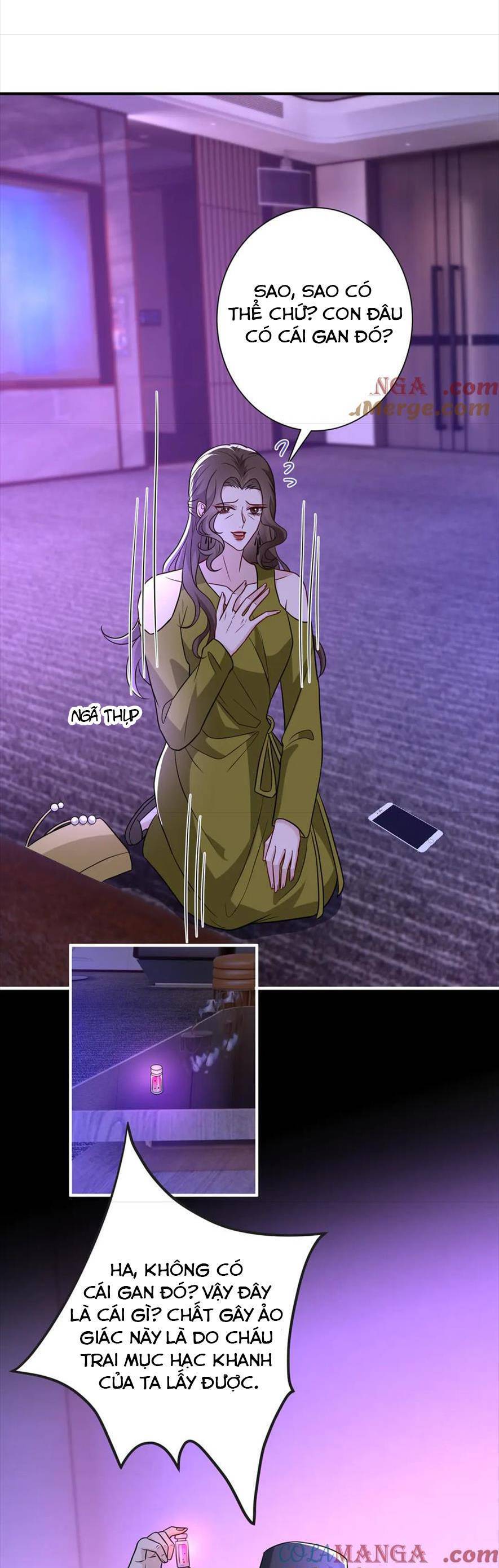 Thiên Kim Toàn Năng Đại Tài Chap 152 - Next Chap 153