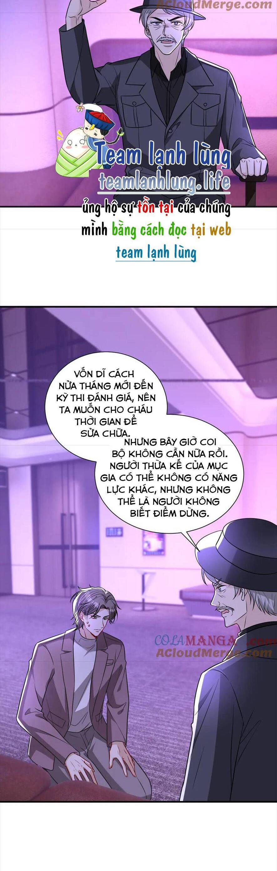 Thiên Kim Toàn Năng Đại Tài Chap 152 - Next Chap 153