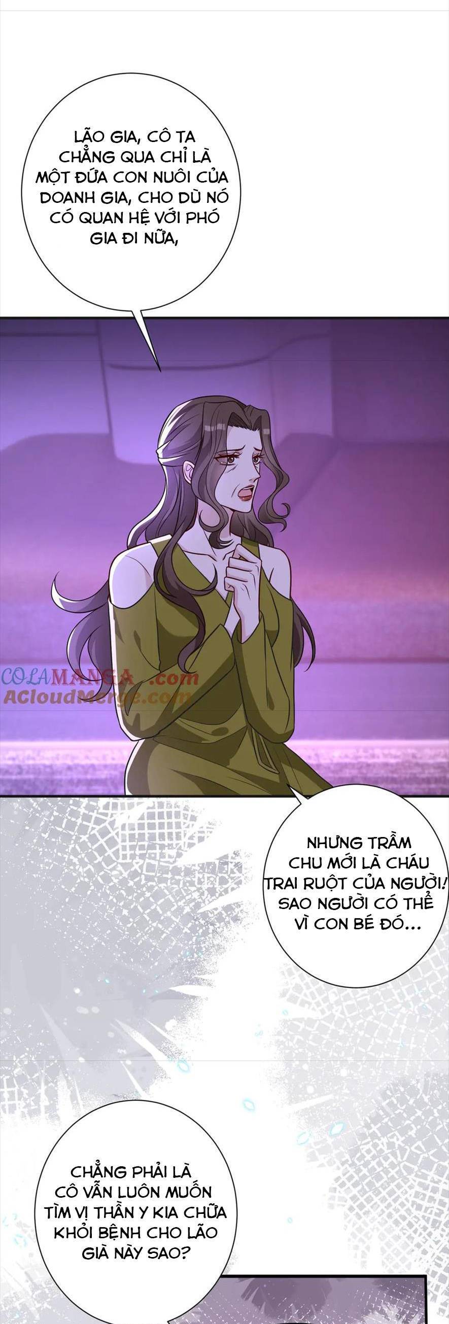 Thiên Kim Toàn Năng Đại Tài Chap 152 - Next Chap 153
