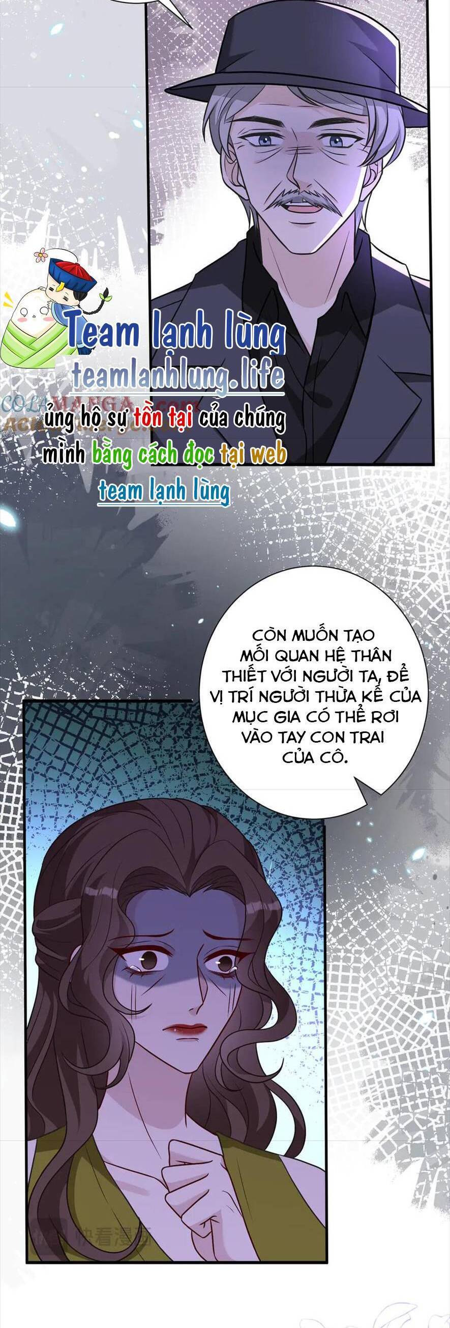 Thiên Kim Toàn Năng Đại Tài Chap 152 - Next Chap 153