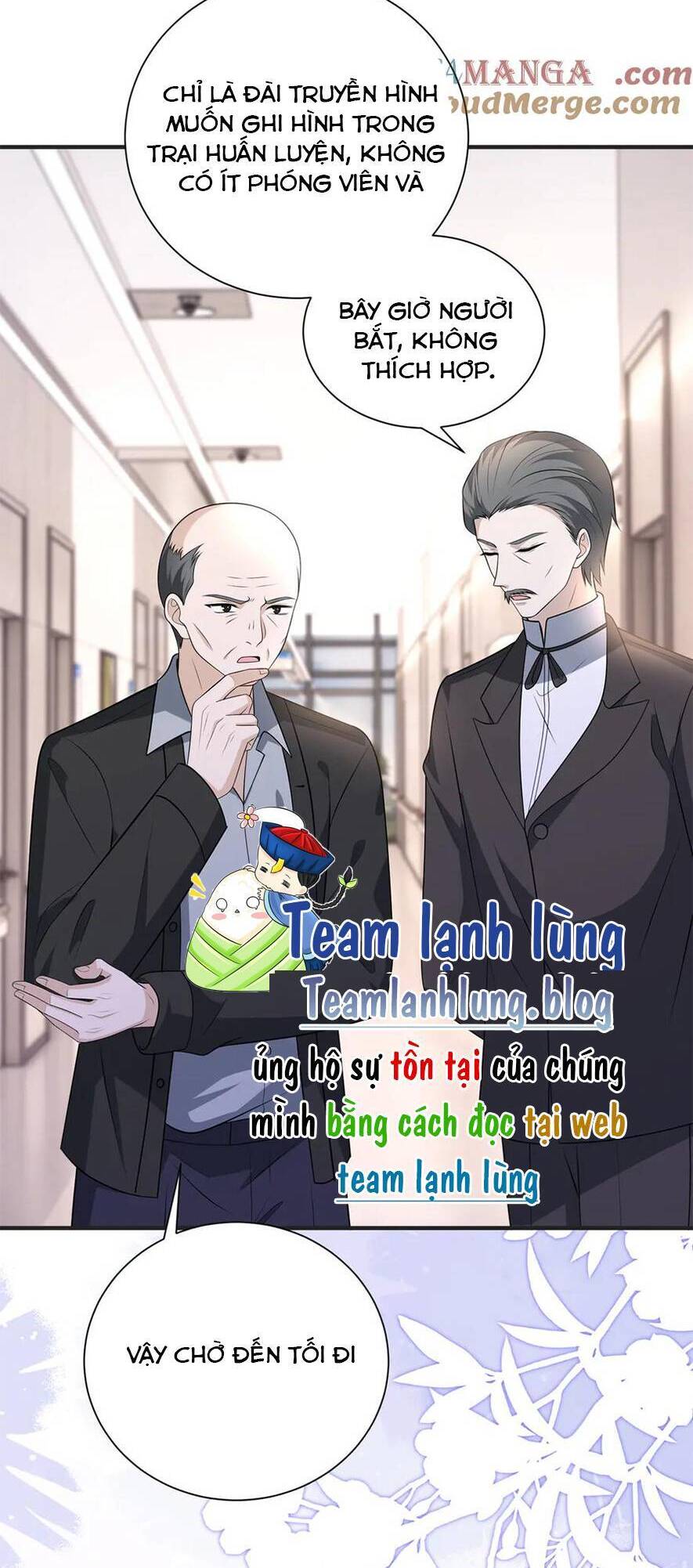 Thiên Kim Toàn Năng Đại Tài Chap 153 - Next Chap 154