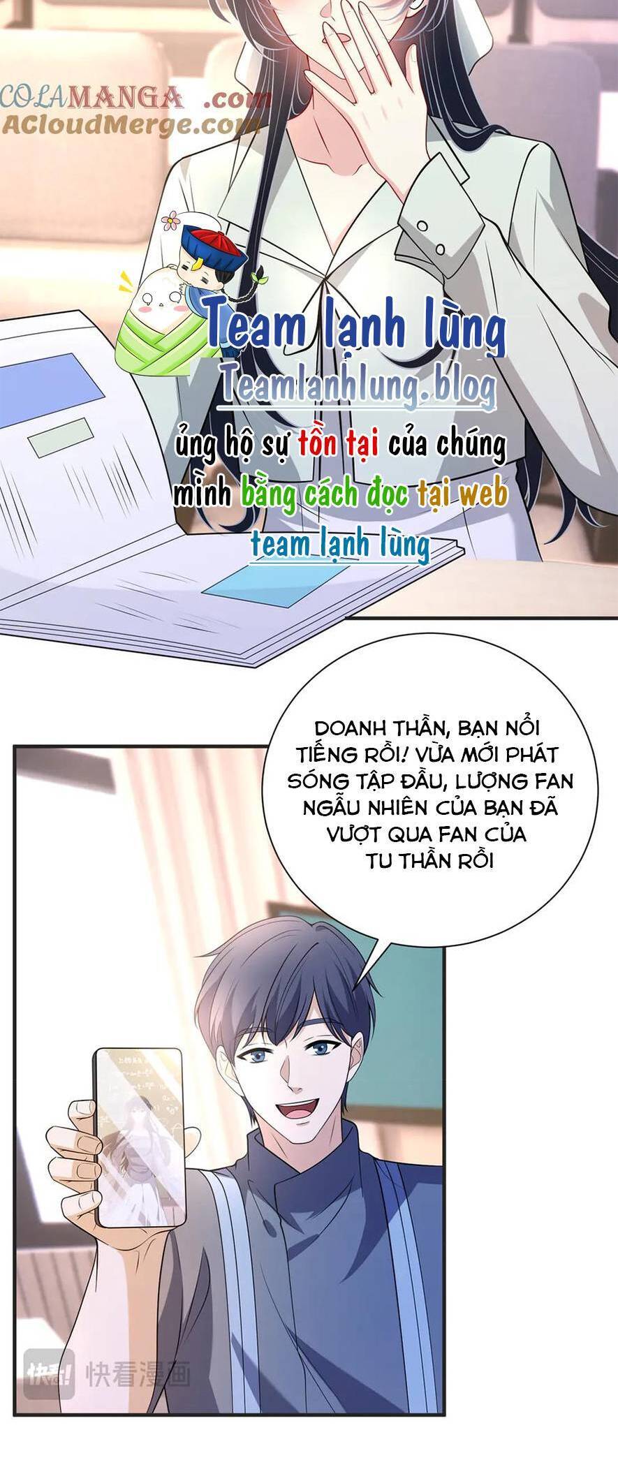 Thiên Kim Toàn Năng Đại Tài Chap 153 - Next Chap 154