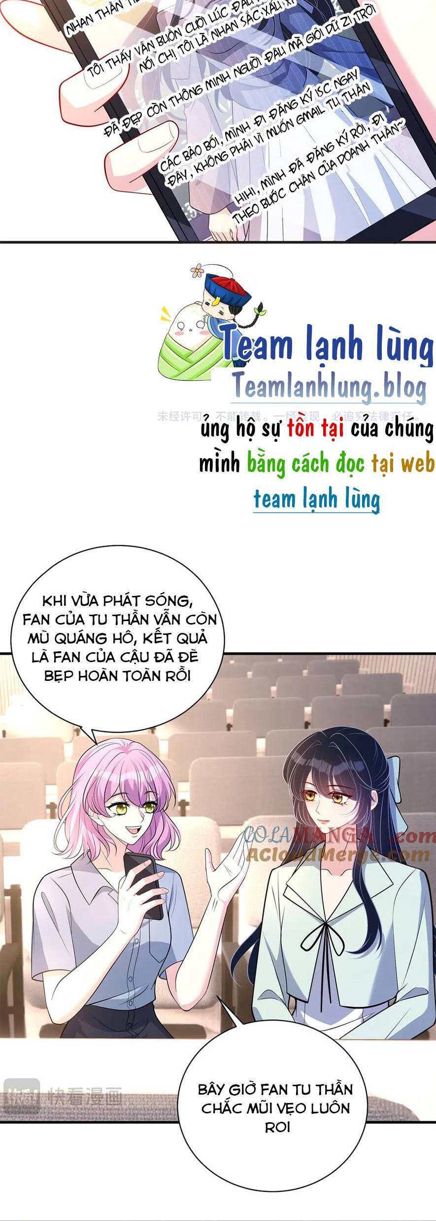 Thiên Kim Toàn Năng Đại Tài Chap 153 - Next Chap 154