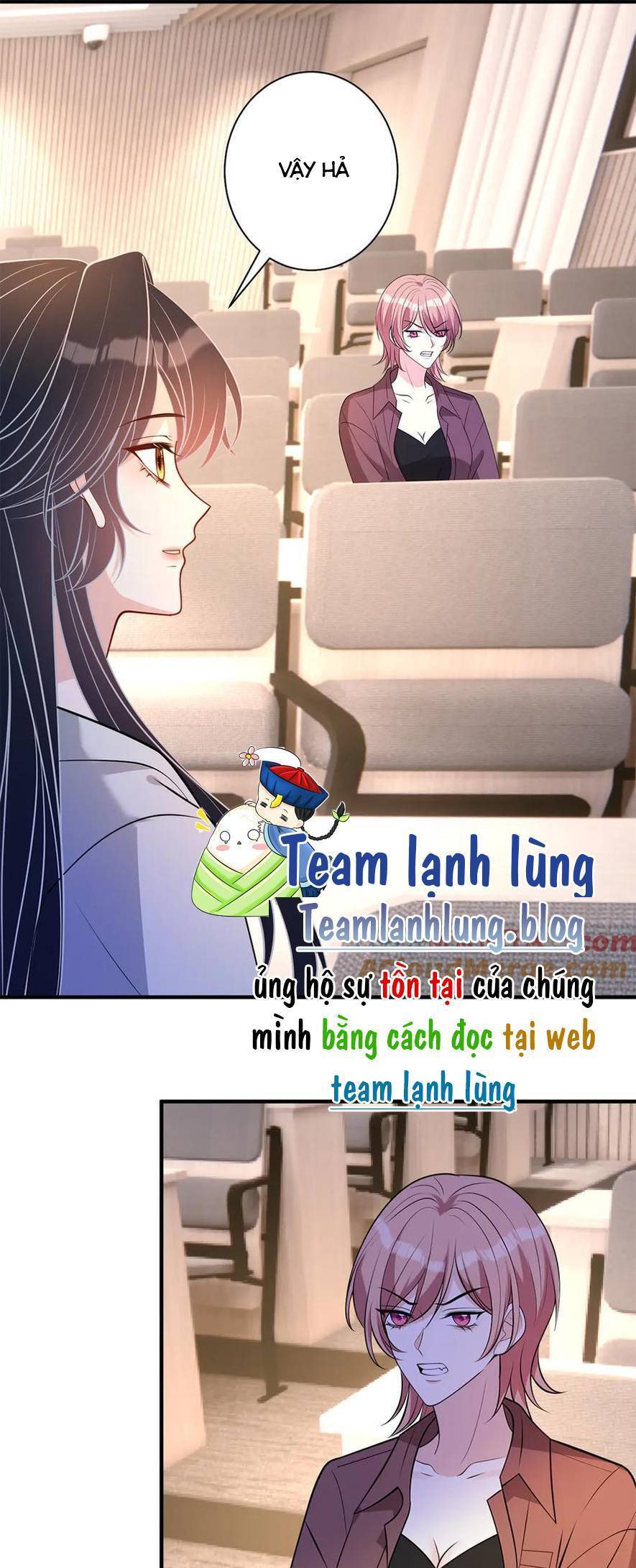 Thiên Kim Toàn Năng Đại Tài Chap 153 - Next Chap 154
