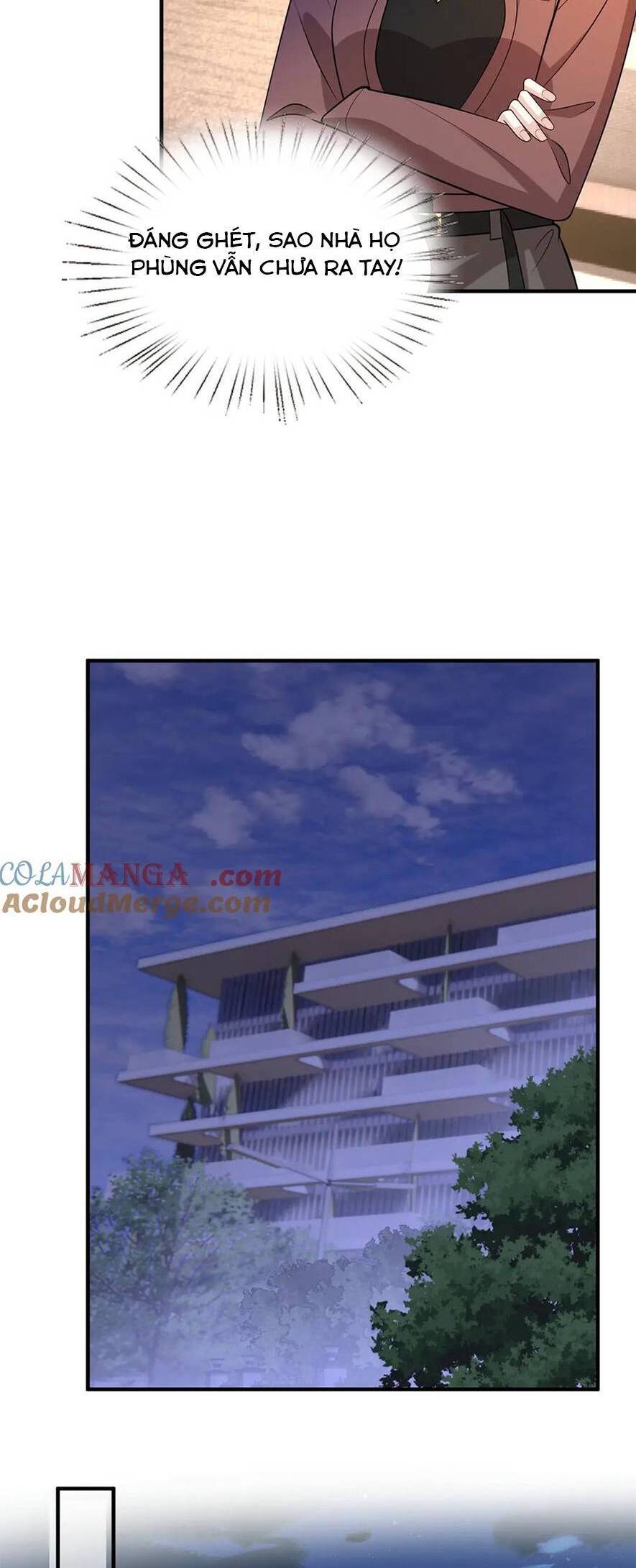 Thiên Kim Toàn Năng Đại Tài Chap 153 - Next Chap 154