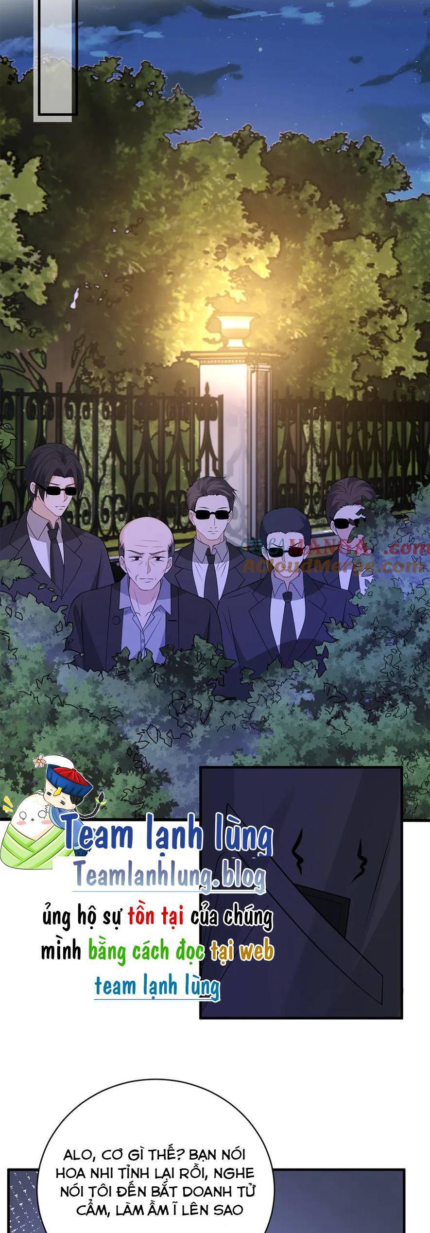 Thiên Kim Toàn Năng Đại Tài Chap 153 - Next Chap 154