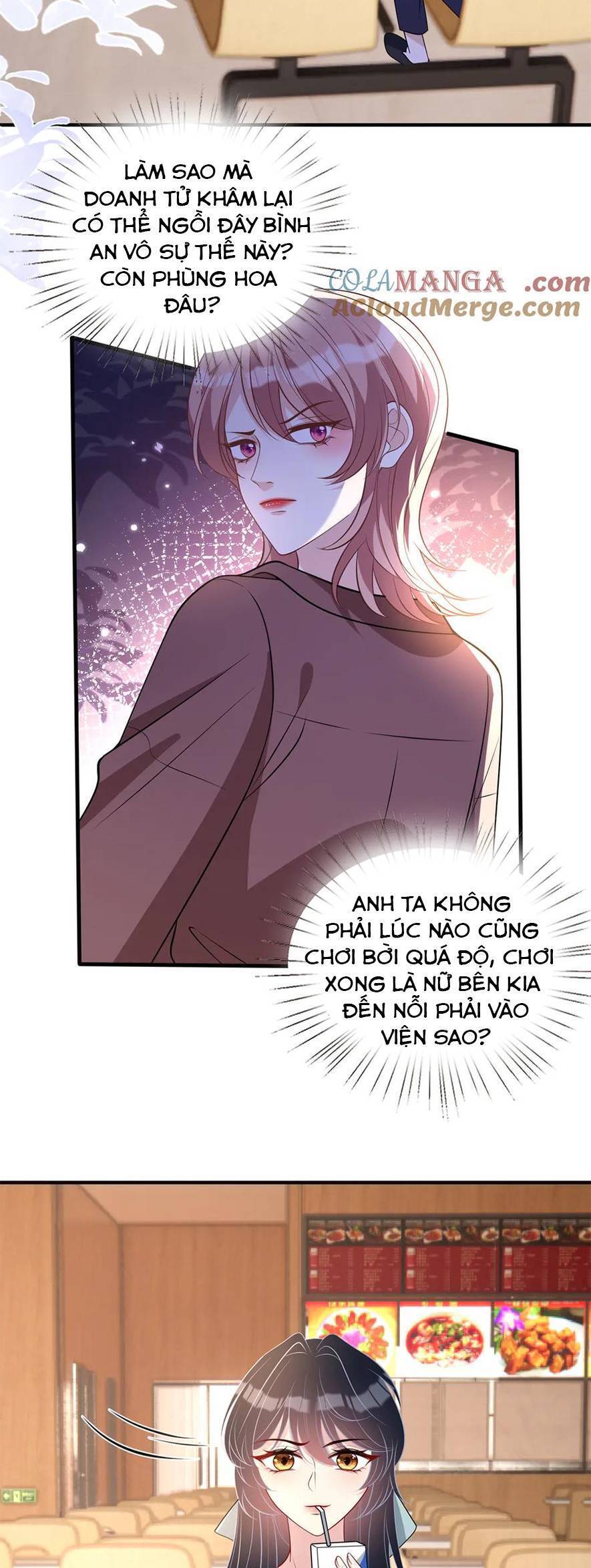 Thiên Kim Toàn Năng Đại Tài Chap 153 - Next Chap 154