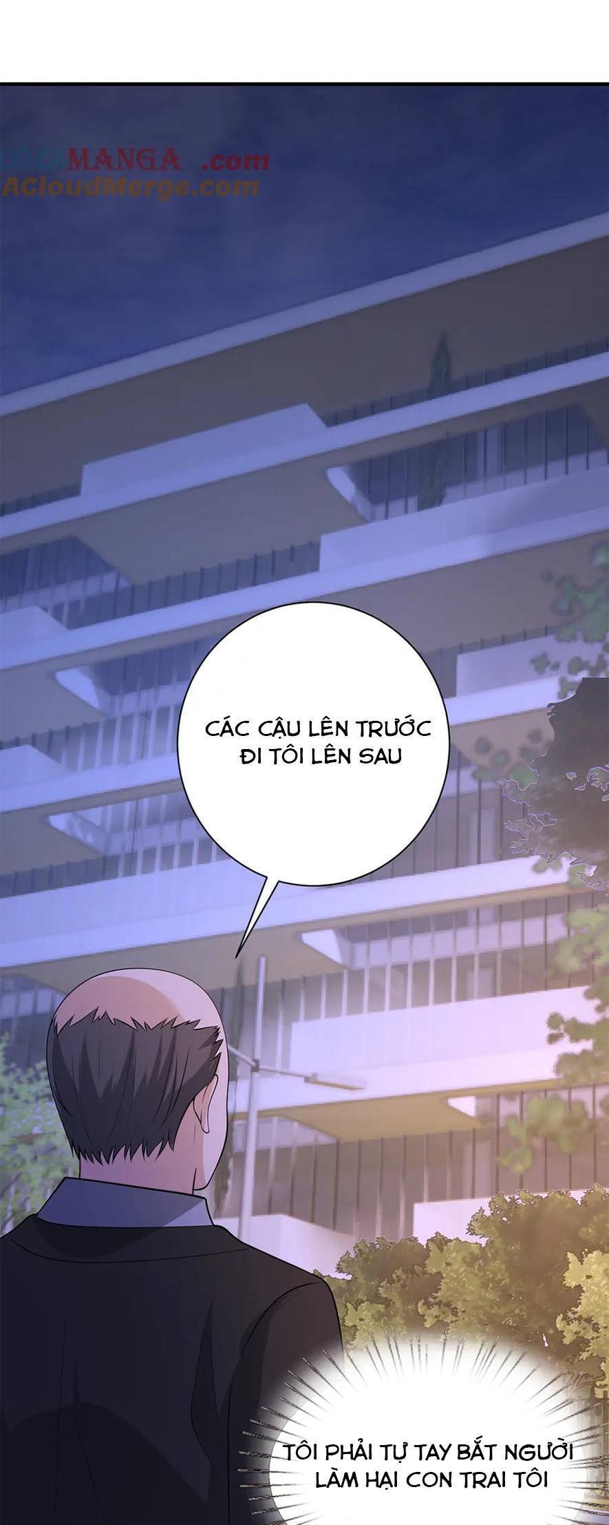 Thiên Kim Toàn Năng Đại Tài Chap 153 - Next Chap 154