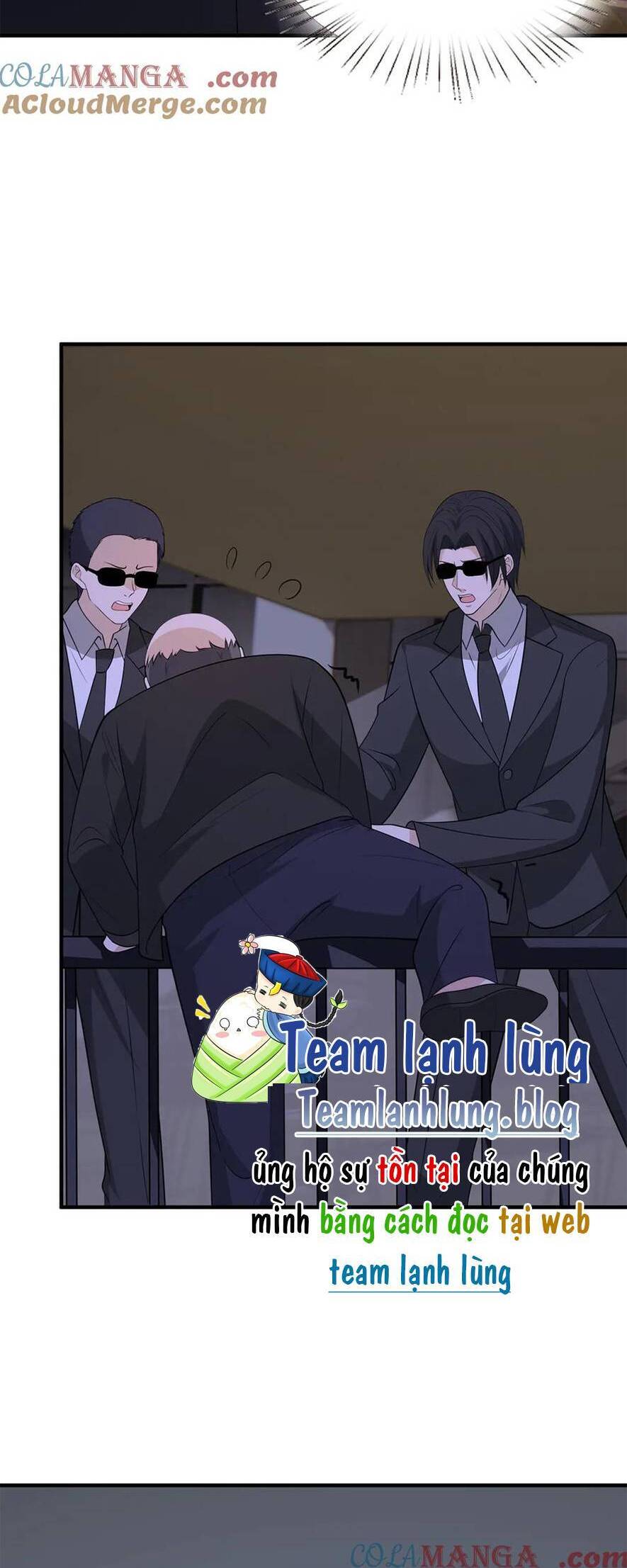 Thiên Kim Toàn Năng Đại Tài Chap 153 - Next Chap 154