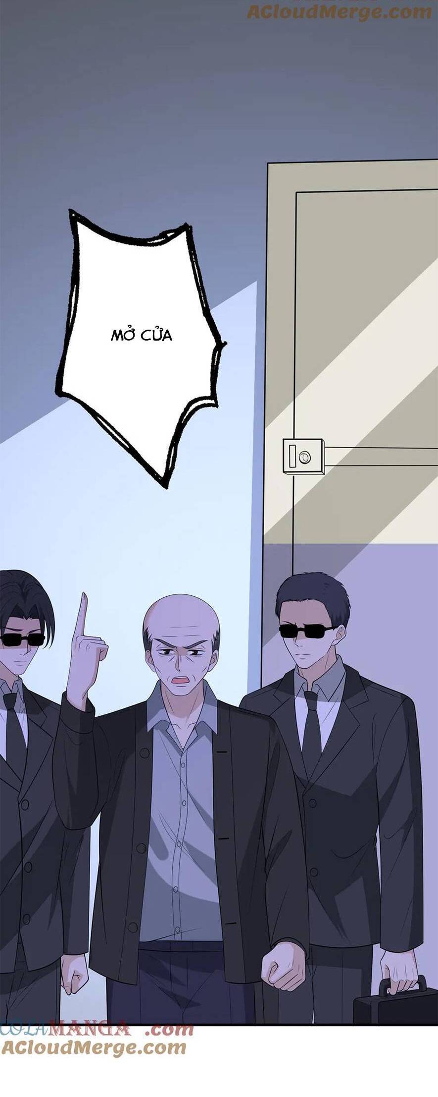Thiên Kim Toàn Năng Đại Tài Chap 153 - Next Chap 154