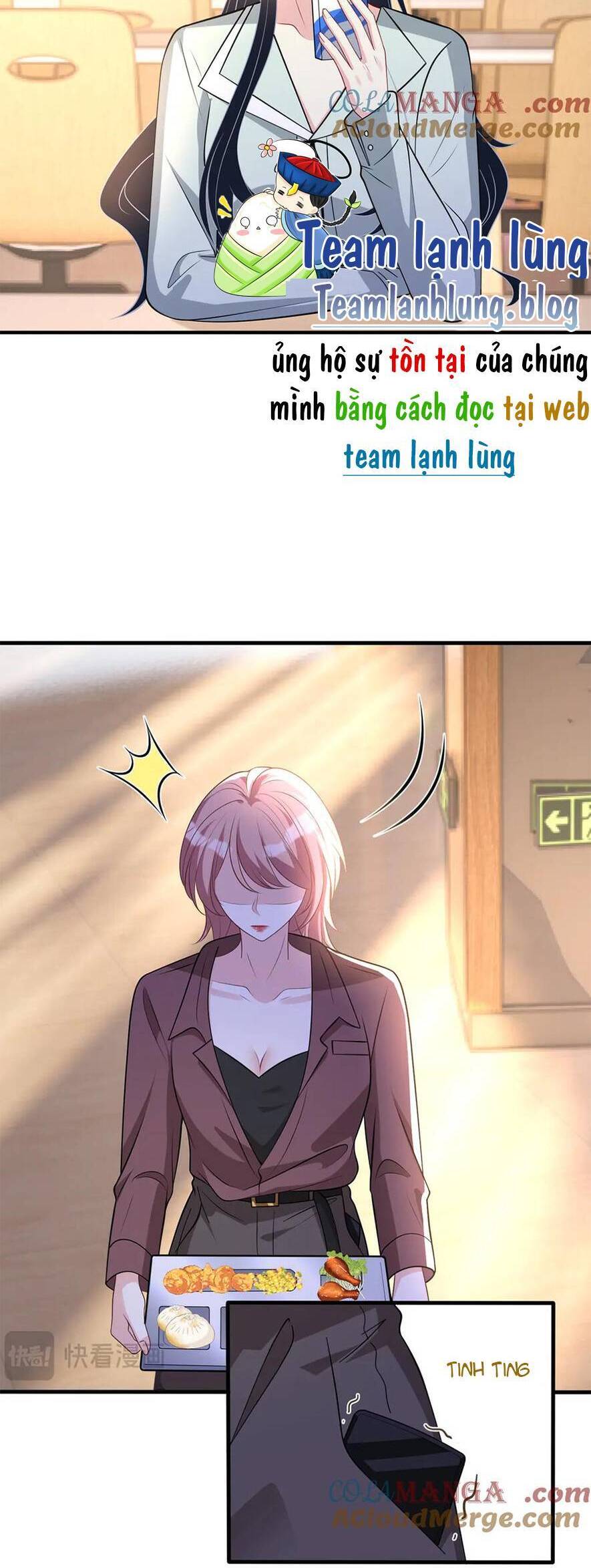 Thiên Kim Toàn Năng Đại Tài Chap 153 - Next Chap 154