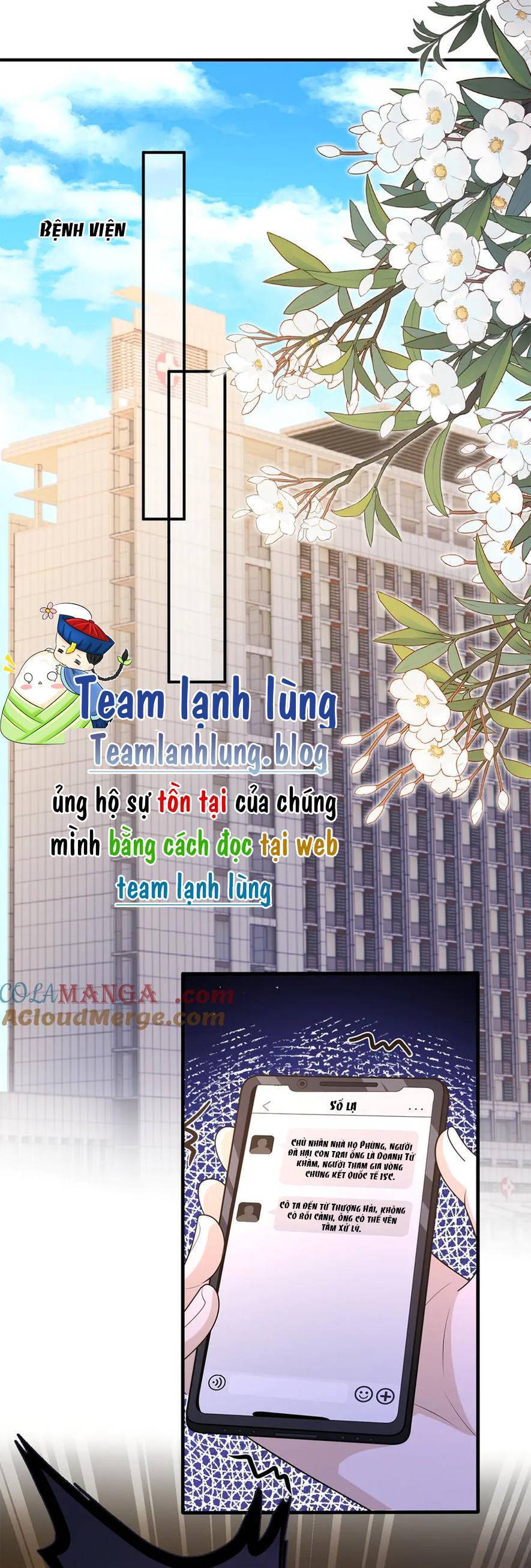 Thiên Kim Toàn Năng Đại Tài Chap 153 - Next Chap 154