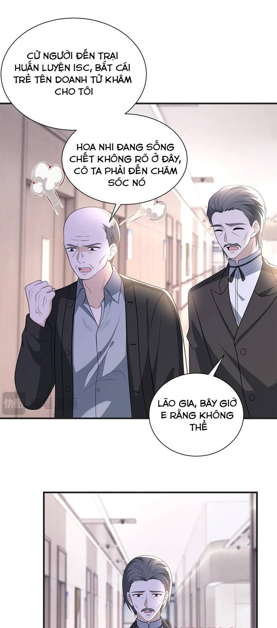 Thiên Kim Toàn Năng Đại Tài Chap 153 - Next Chap 154