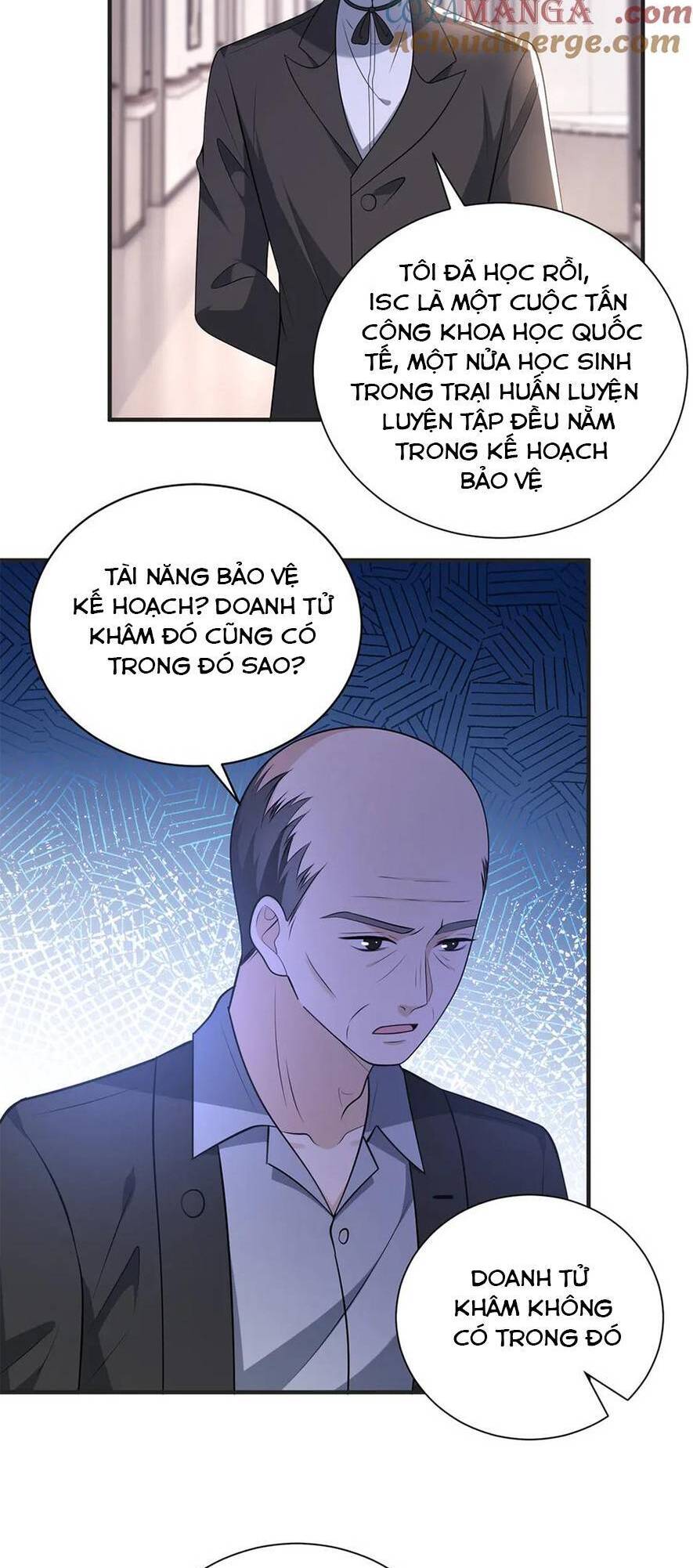 Thiên Kim Toàn Năng Đại Tài Chap 153 - Next Chap 154