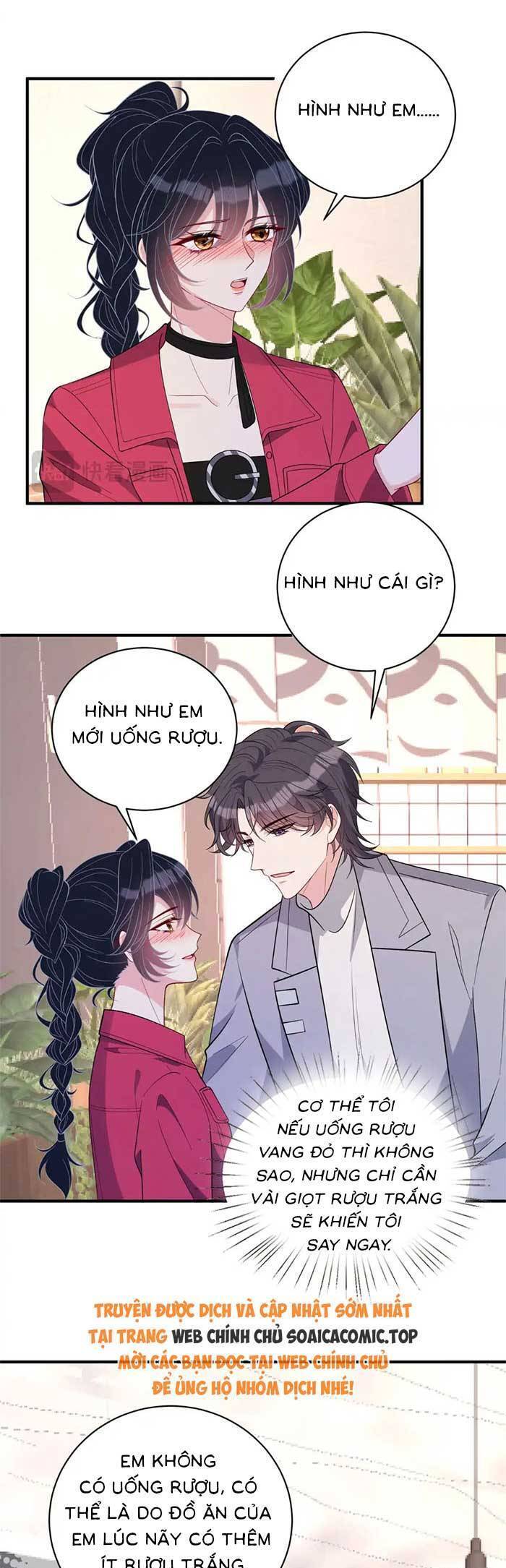 Thiên Kim Toàn Năng Đại Tài Chap 154 - Next Chap 155