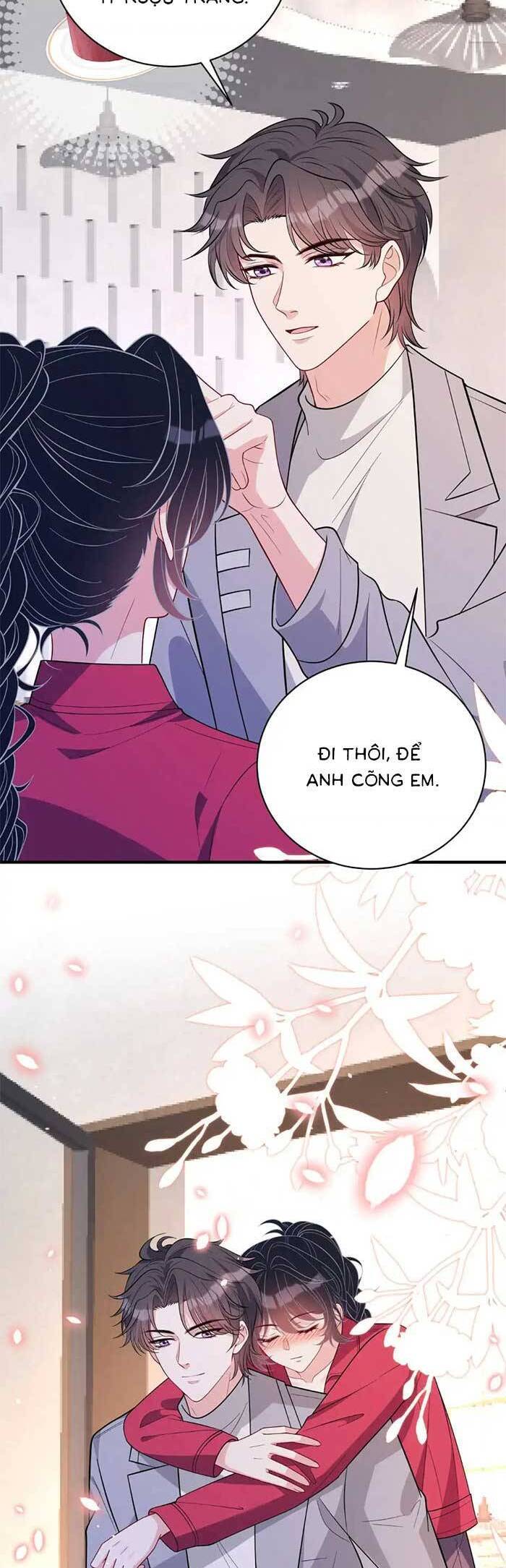 Thiên Kim Toàn Năng Đại Tài Chap 154 - Next Chap 155