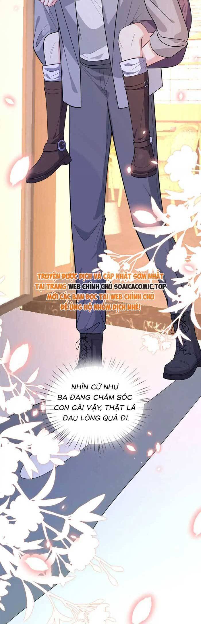 Thiên Kim Toàn Năng Đại Tài Chap 154 - Next Chap 155
