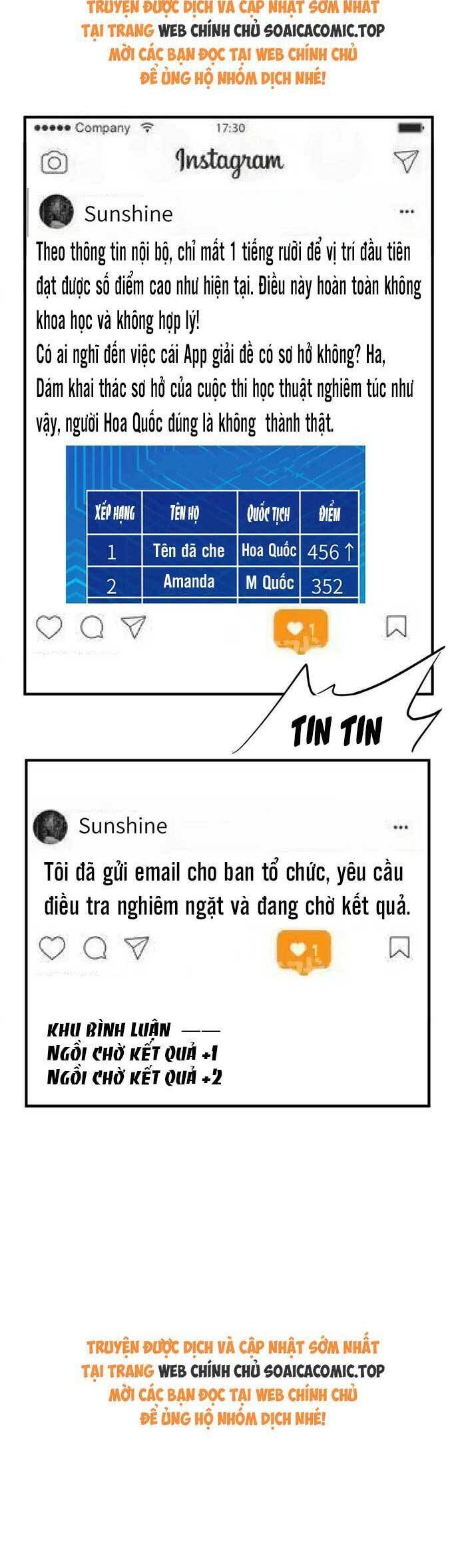 Thiên Kim Toàn Năng Đại Tài Chap 154 - Next Chap 155