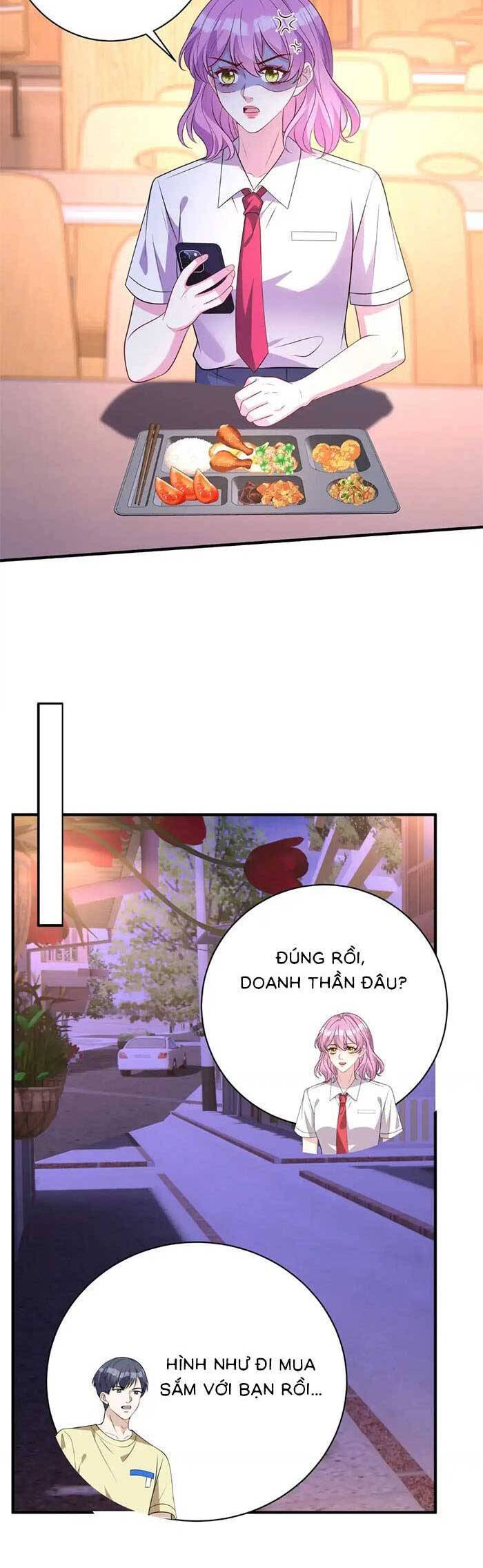 Thiên Kim Toàn Năng Đại Tài Chap 154 - Next Chap 155