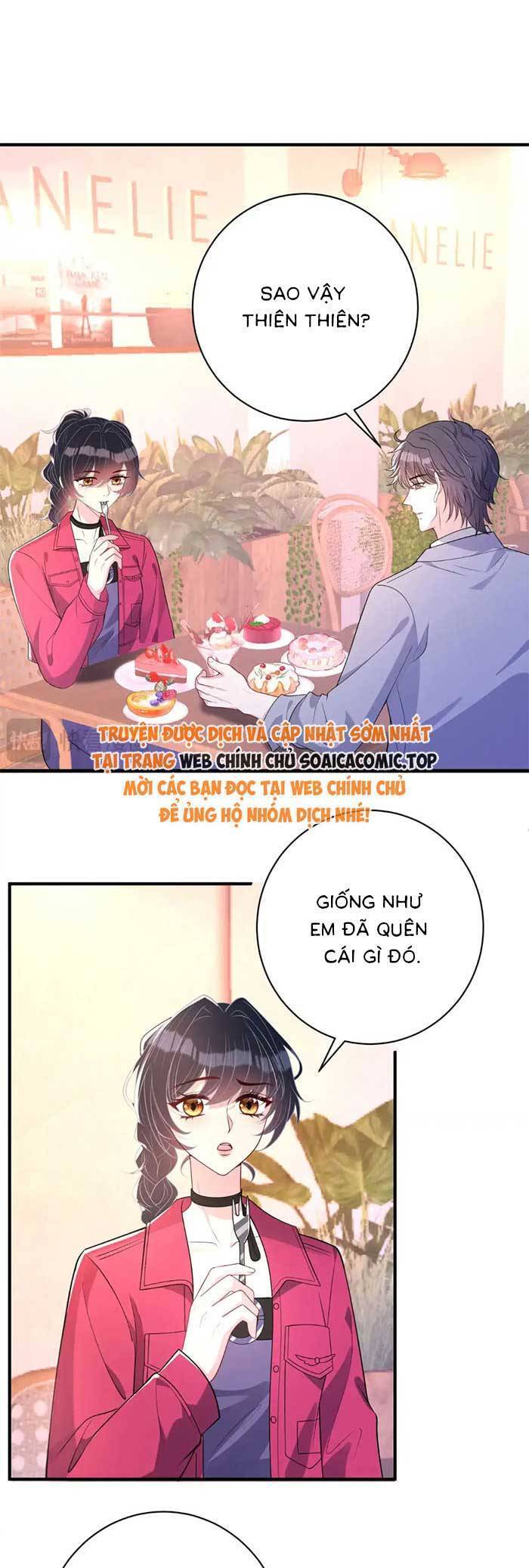 Thiên Kim Toàn Năng Đại Tài Chap 154 - Next Chap 155