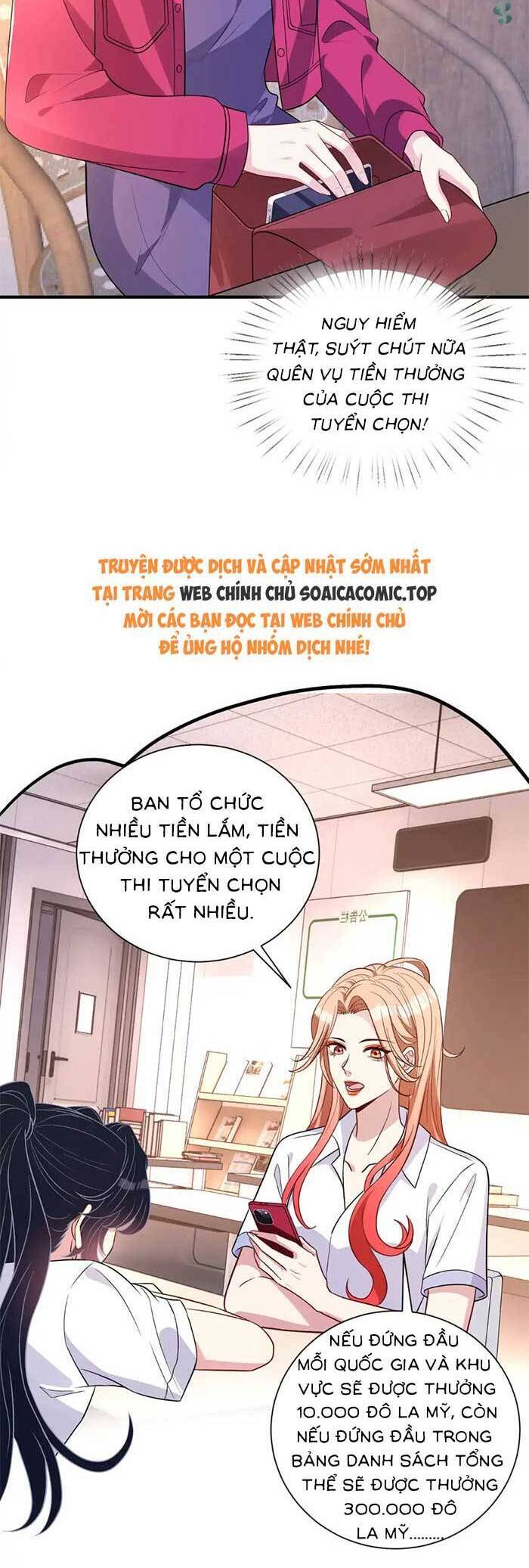 Thiên Kim Toàn Năng Đại Tài Chap 154 - Next Chap 155