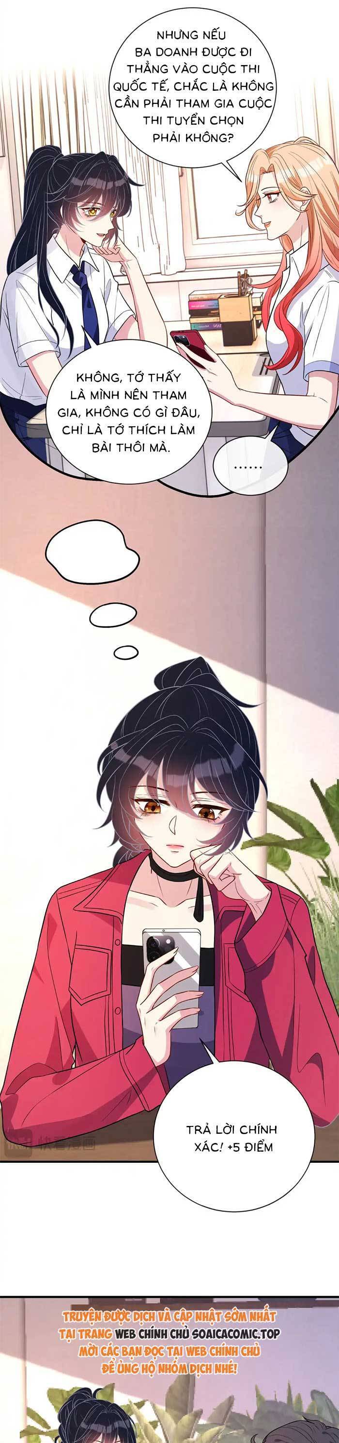 Thiên Kim Toàn Năng Đại Tài Chap 154 - Next Chap 155