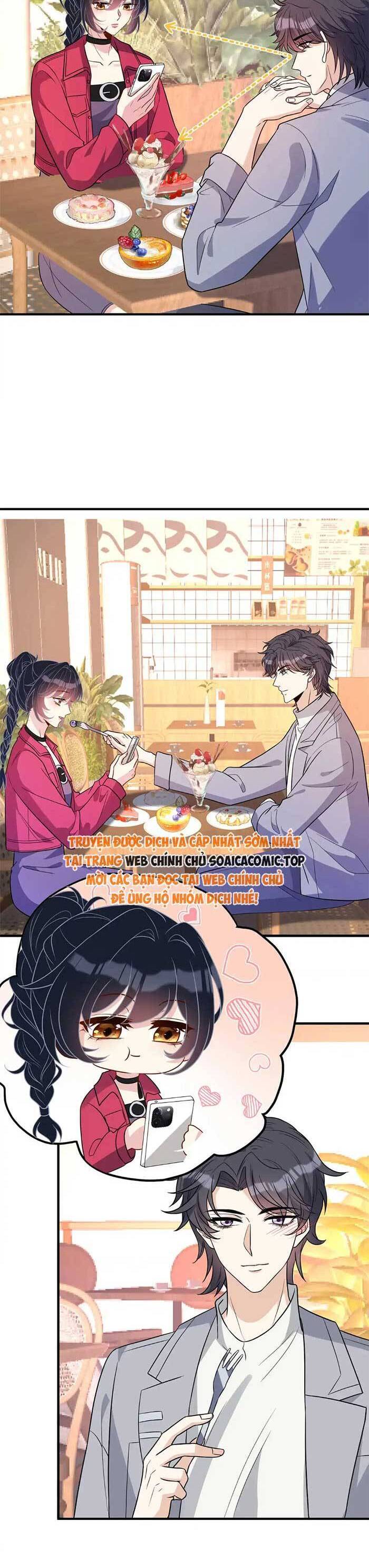 Thiên Kim Toàn Năng Đại Tài Chap 154 - Next Chap 155