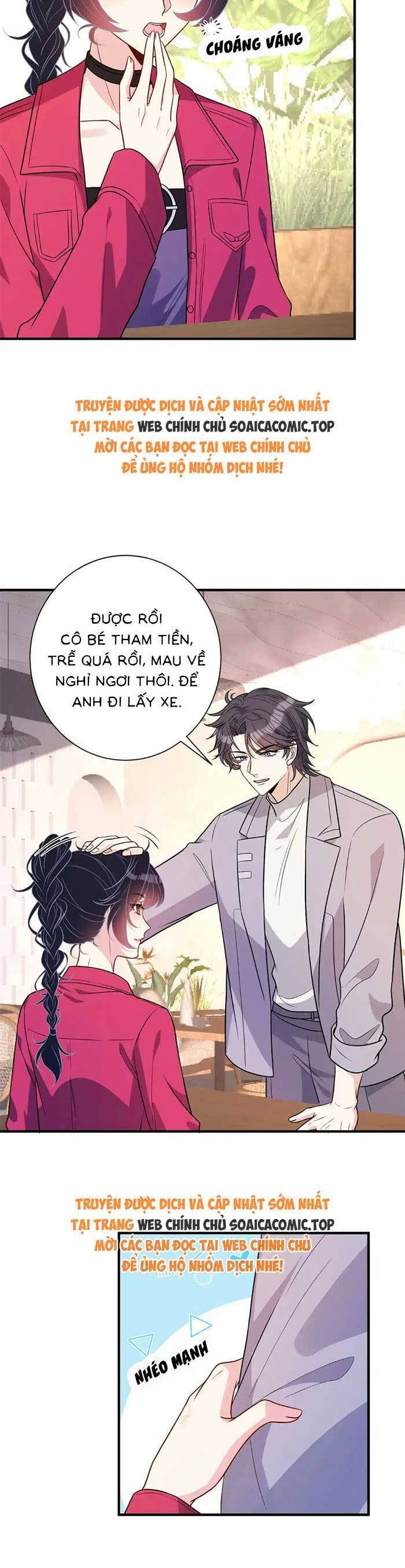 Thiên Kim Toàn Năng Đại Tài Chap 154 - Next Chap 155