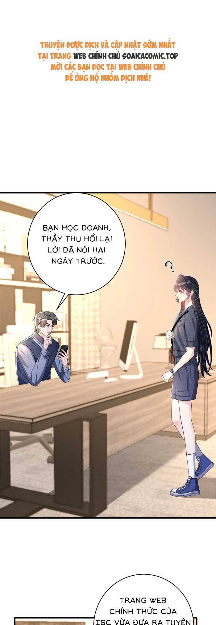 Thiên Kim Toàn Năng Đại Tài Chap 155 - Next Chap 156