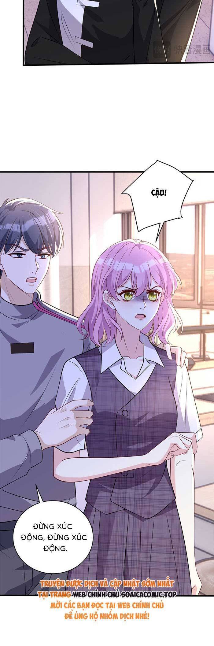 Thiên Kim Toàn Năng Đại Tài Chap 155 - Next Chap 156