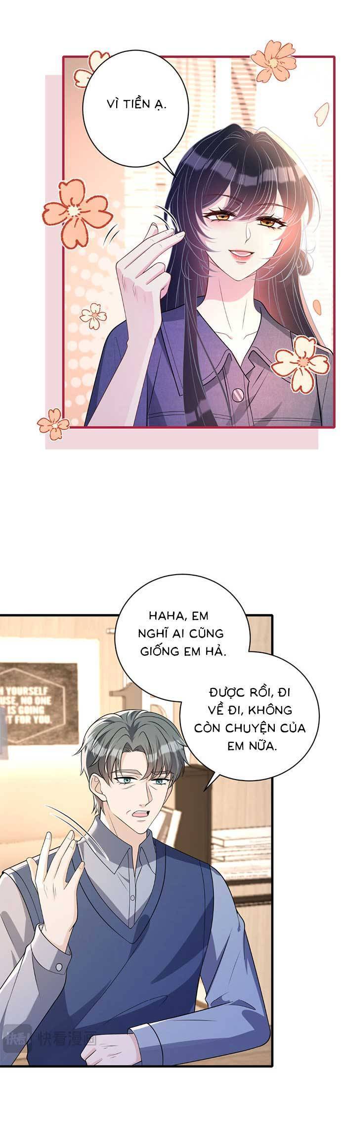 Thiên Kim Toàn Năng Đại Tài Chap 155 - Next Chap 156